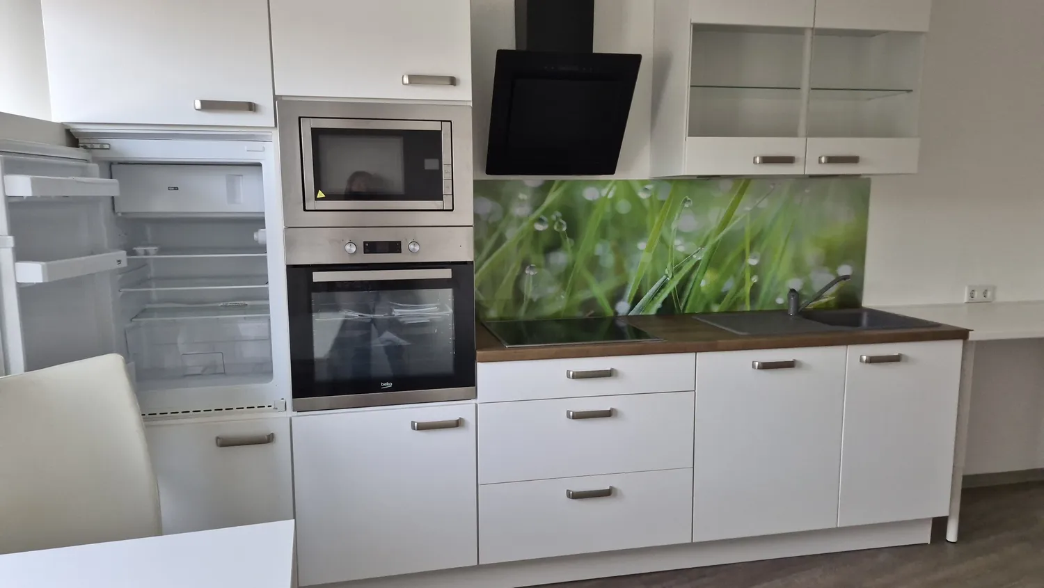 2 Zimmer Wohnung mit 74 m² in Fulda – Bild 4