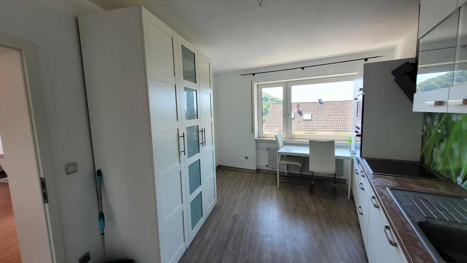 2 Zimmer Wohnung mit 74 m² in Fulda – Bild 5