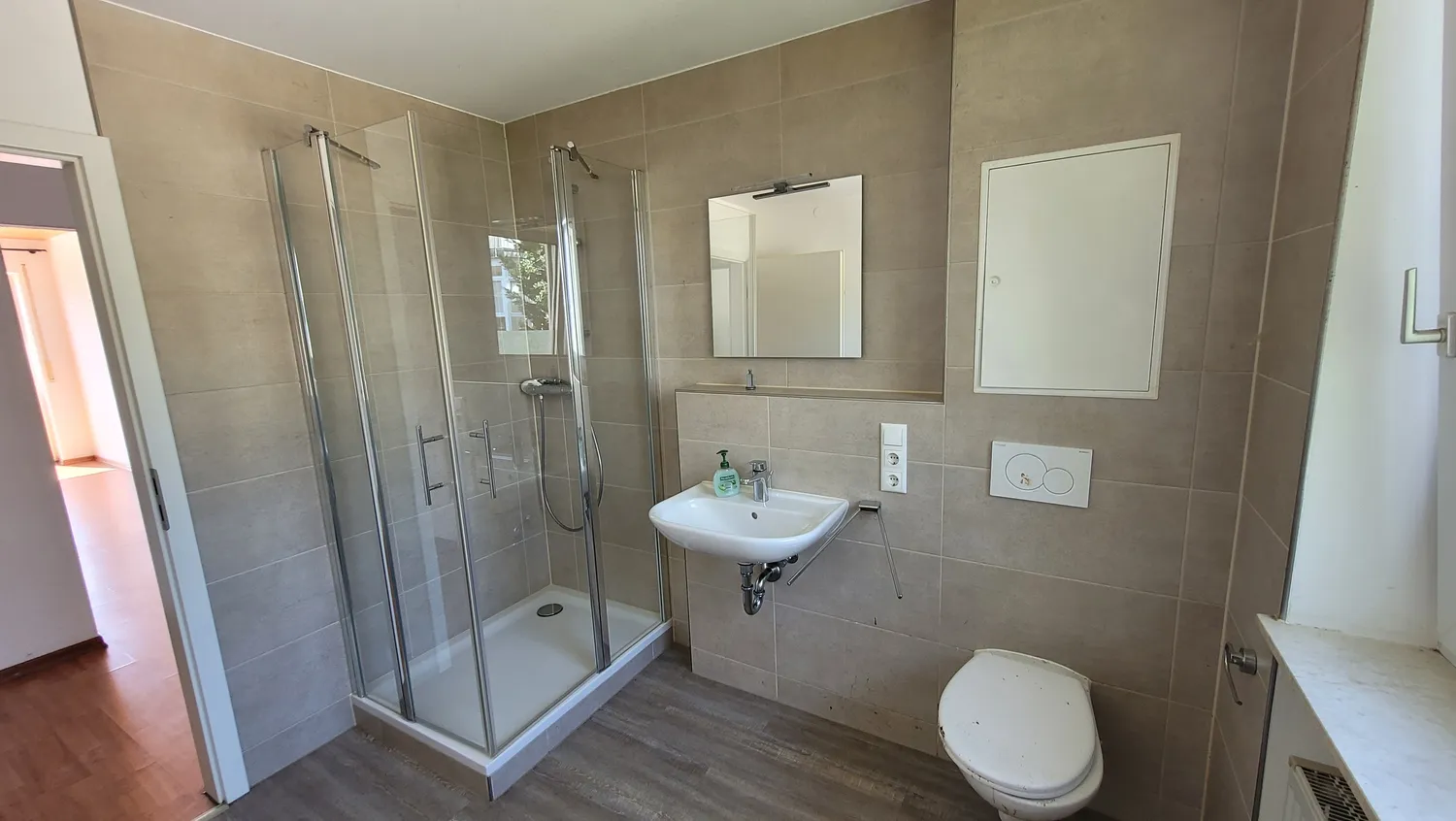 2 Zimmer Wohnung mit 74 m² in Fulda – Bild 6