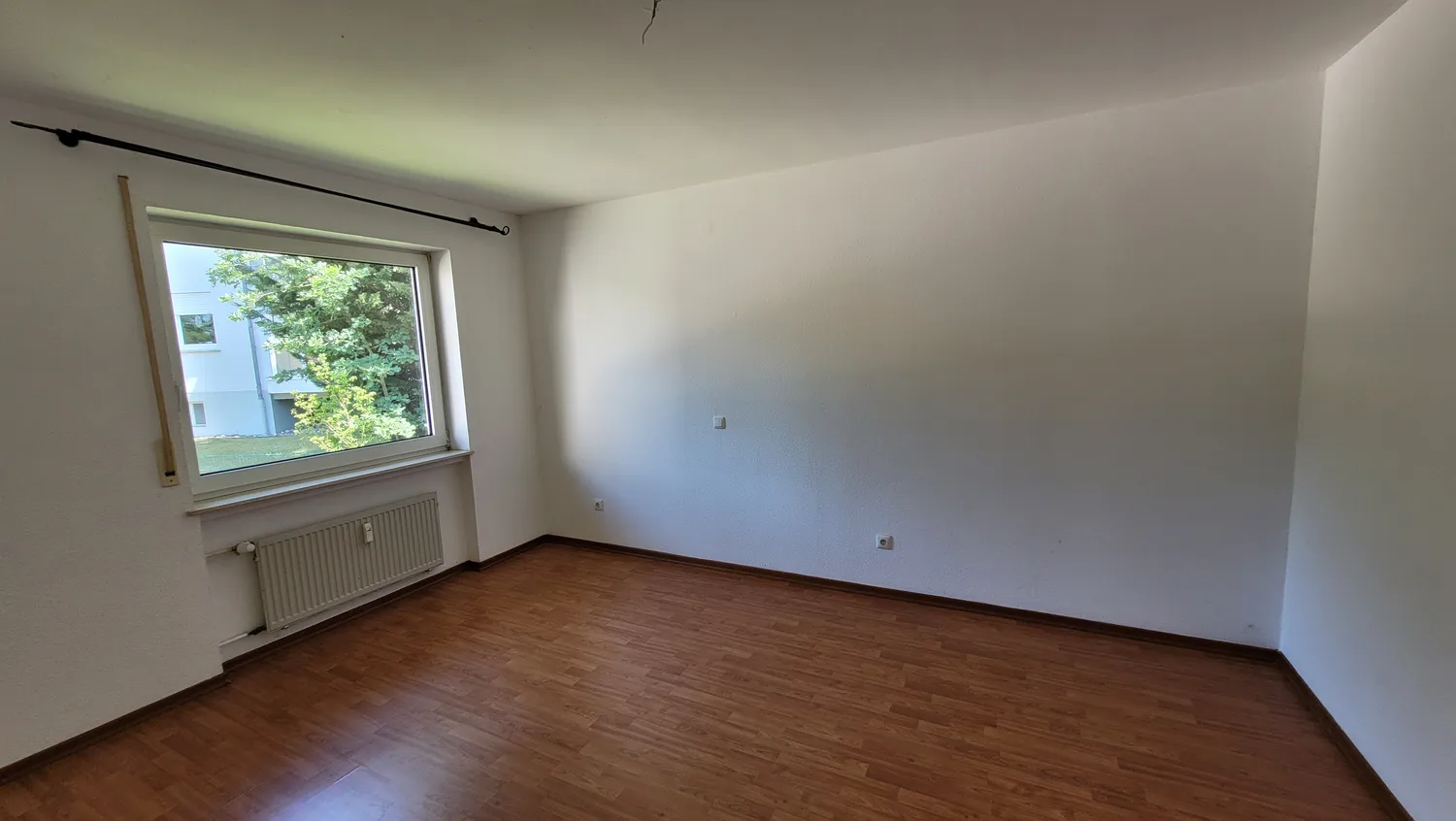 2 Zimmer Wohnung mit 74 m² in Fulda – Bild 8