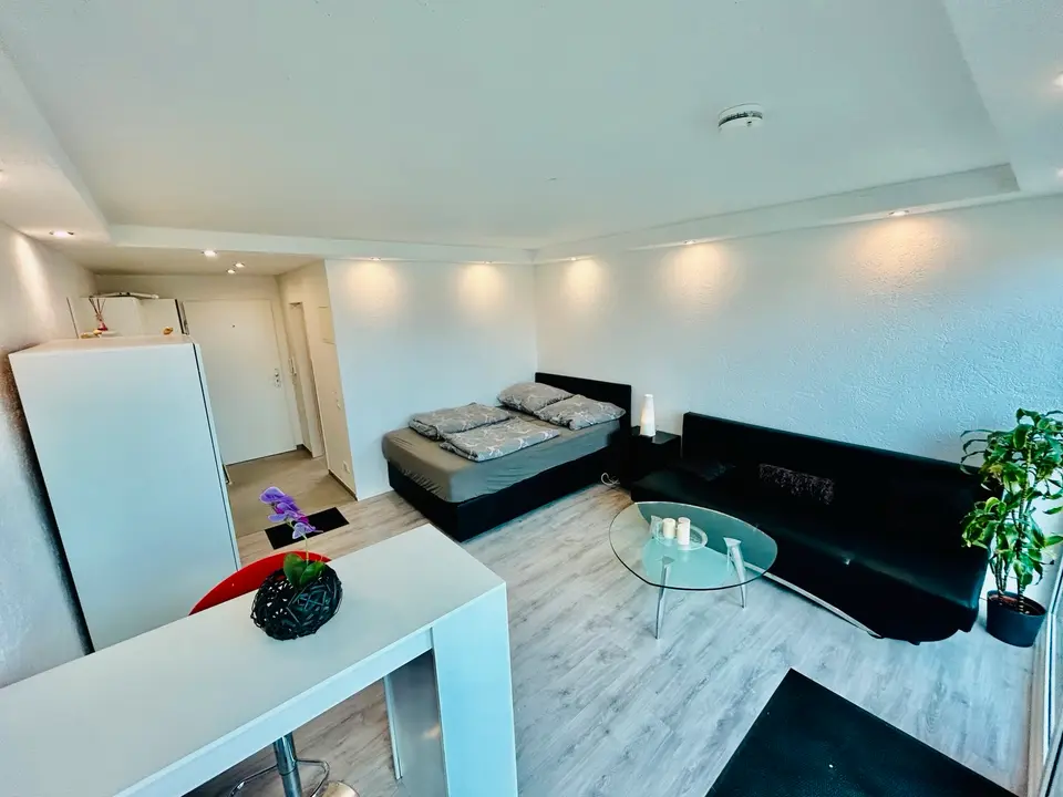 2 Zimmer Wohnung mit 30 m² in Kempten – Bild 6