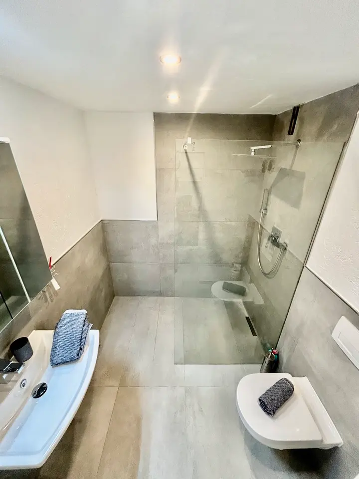 2 Zimmer Wohnung mit 30 m² in Kempten – Bild 9