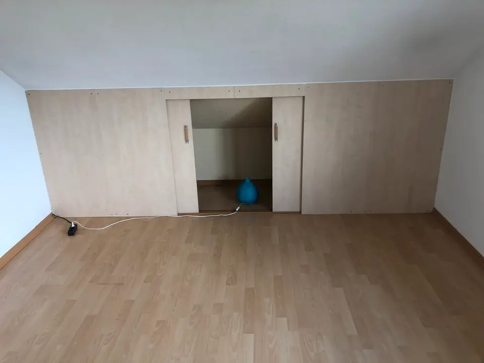 WG-Zimmer mit 120 m² in Nordhorn – Bild 2