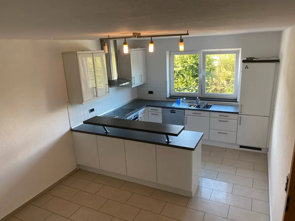 WG-Zimmer mit 120 m² in Nordhorn – Bild 3