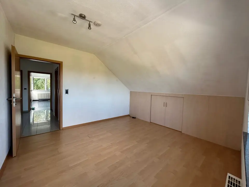 WG-Zimmer mit 120 m² in Nordhorn – Bild 4