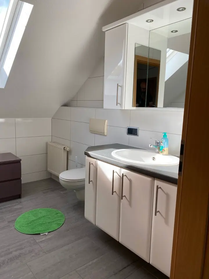 WG-Zimmer mit 120 m² in Nordhorn – Bild 5