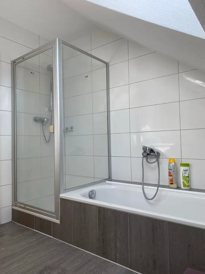 WG-Zimmer mit 120 m² in Nordhorn – Bild 6
