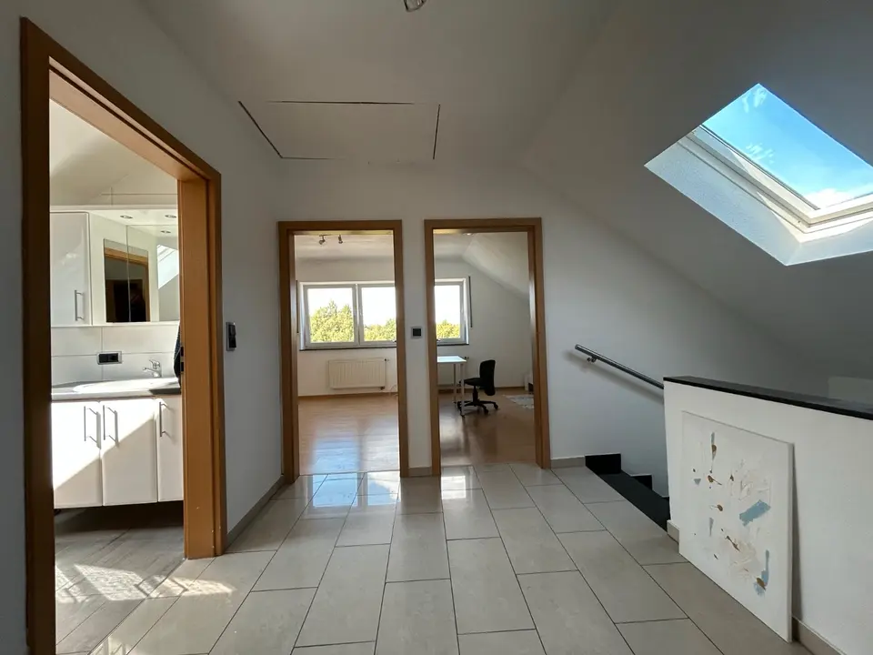 WG-Zimmer mit 120 m² in Nordhorn – Bild 7
