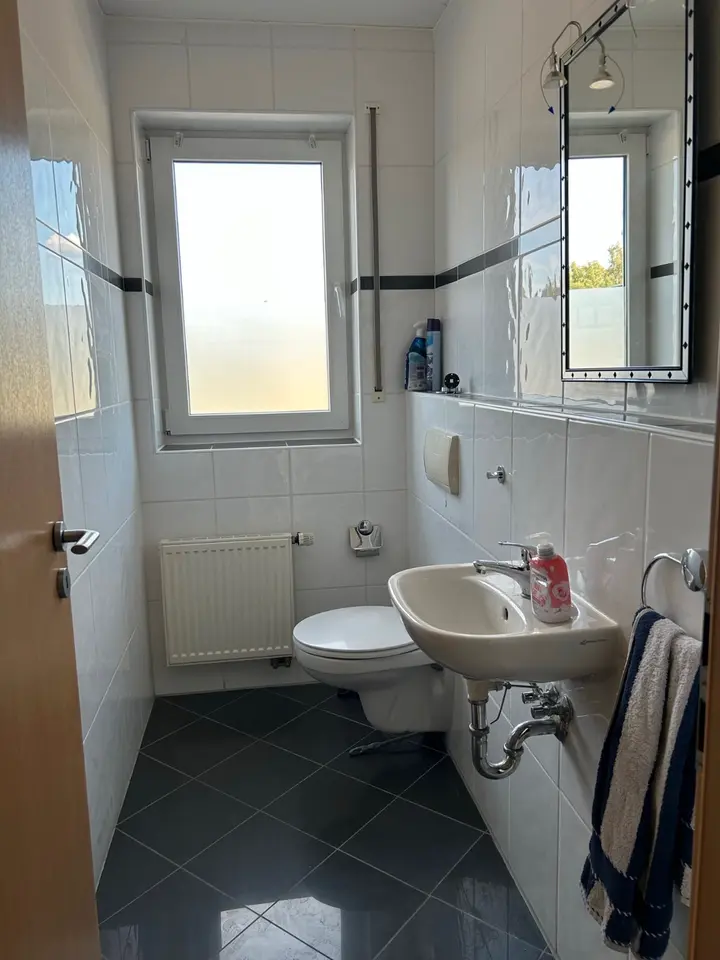 WG-Zimmer mit 120 m² in Nordhorn – Bild 8