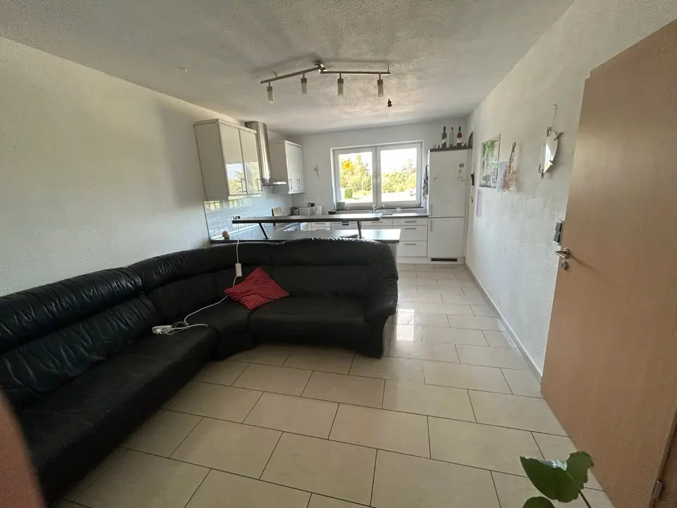 WG-Zimmer mit 120 m² in Nordhorn – Bild 9
