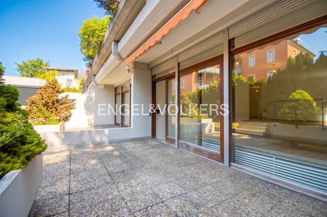 4 Zimmer Wohnung mit 111 m² in Regensburg – Bild 3