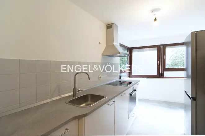 4 Zimmer Wohnung mit 111 m² in Regensburg – Bild 5