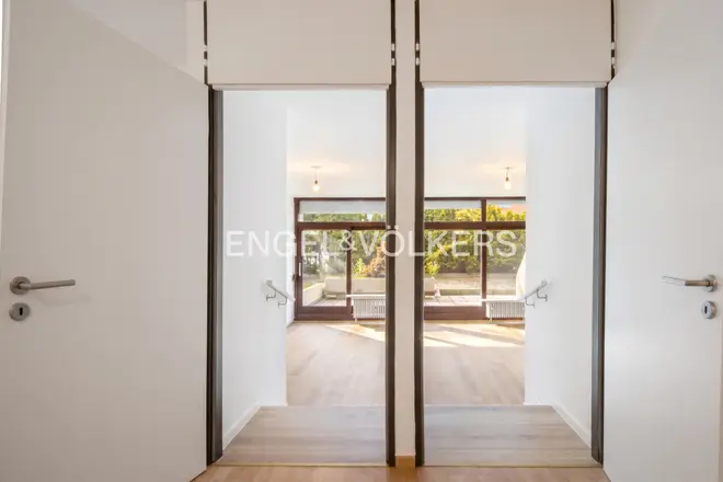 4 Zimmer Wohnung mit 111 m² in Regensburg – Bild 6