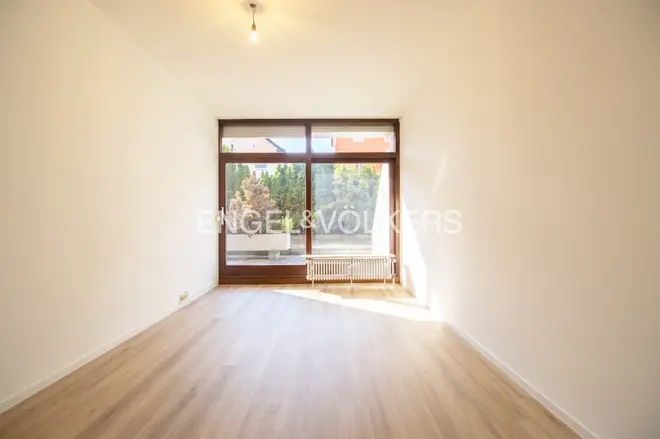 4 Zimmer Wohnung mit 111 m² in Regensburg – Bild 7