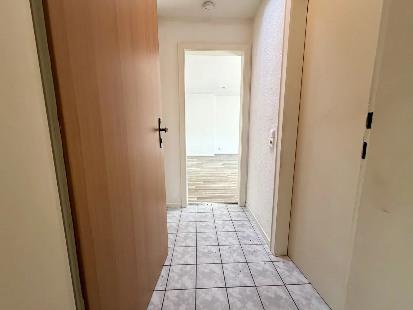 2 Zimmer Wohnung mit 44 m² in Mönchengladbach – Bild 2