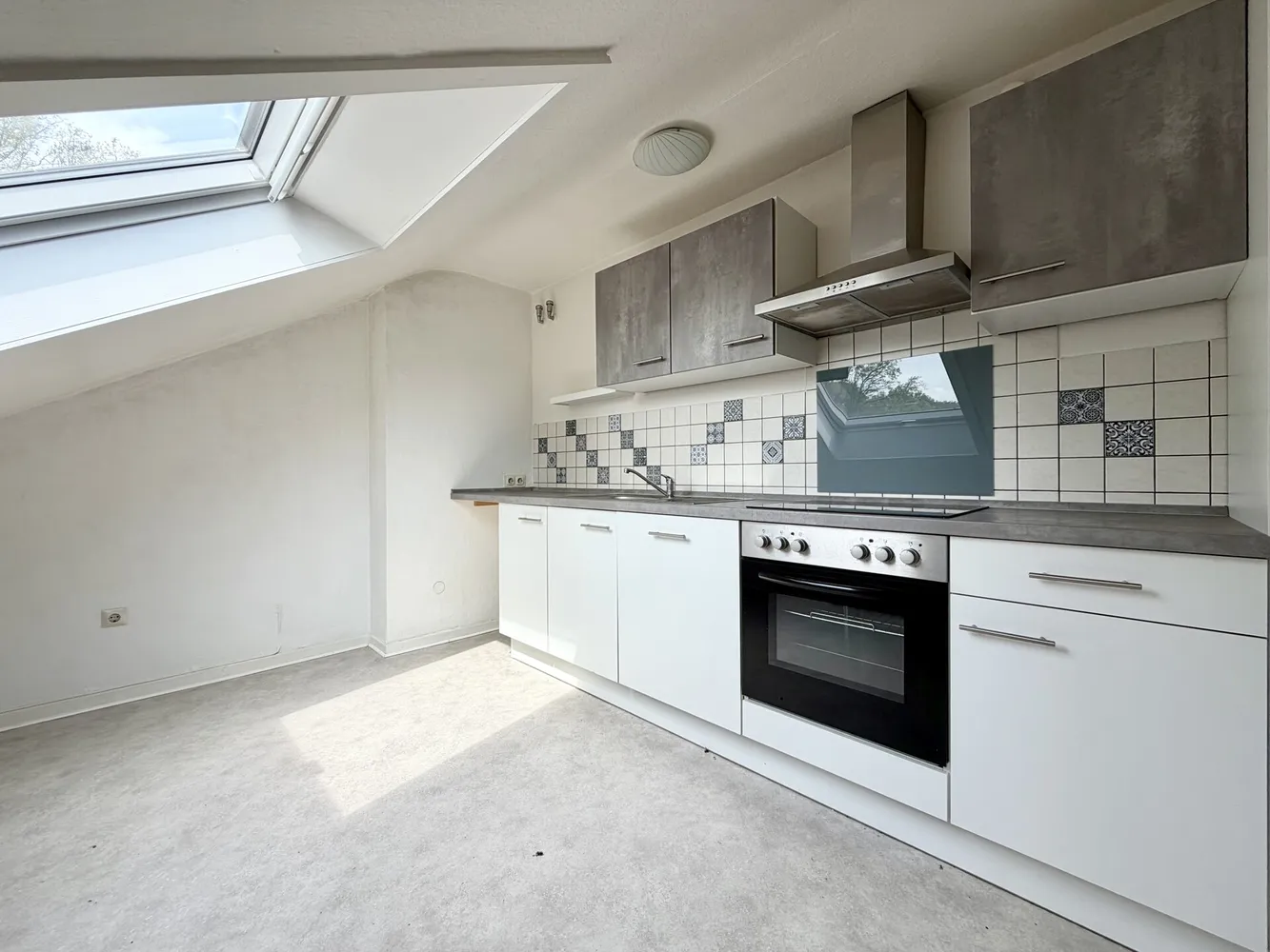 2 Zimmer Wohnung mit 44 m² in Mönchengladbach – Bild 3