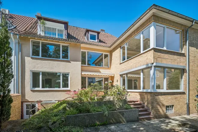 1 Zimmer Wohnung mit 80 m² in Hannover – Bild 2
