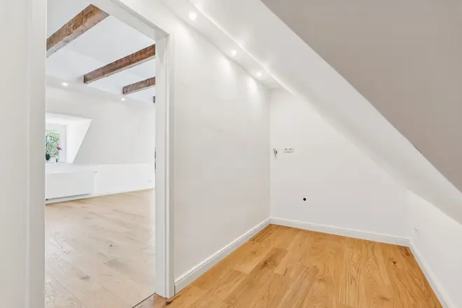 1 Zimmer Wohnung mit 80 m² in Hannover – Bild 3