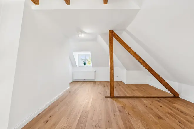 1 Zimmer Wohnung mit 80 m² in Hannover – Bild 4