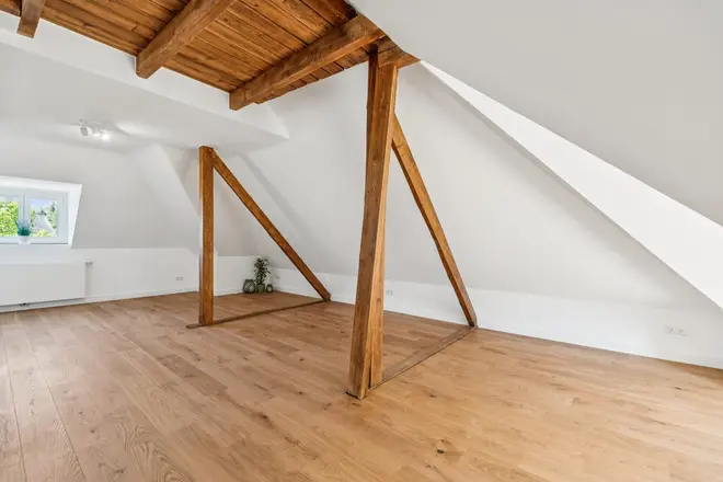 1 Zimmer Wohnung mit 80 m² in Hannover – Bild 5