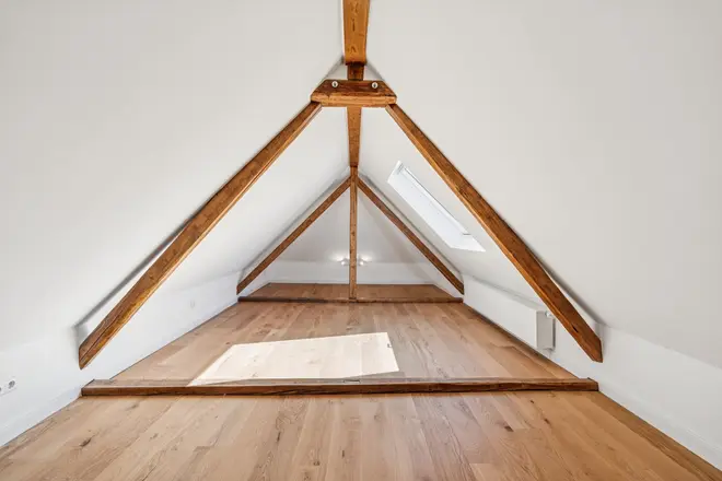 1 Zimmer Wohnung mit 80 m² in Hannover – Bild 6