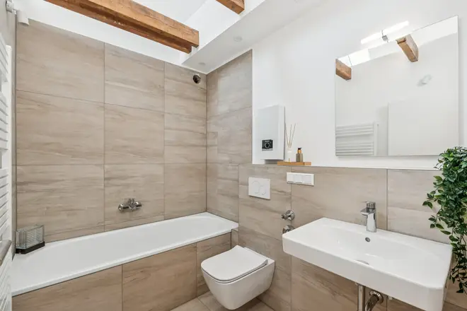 1 Zimmer Wohnung mit 80 m² in Hannover – Bild 8