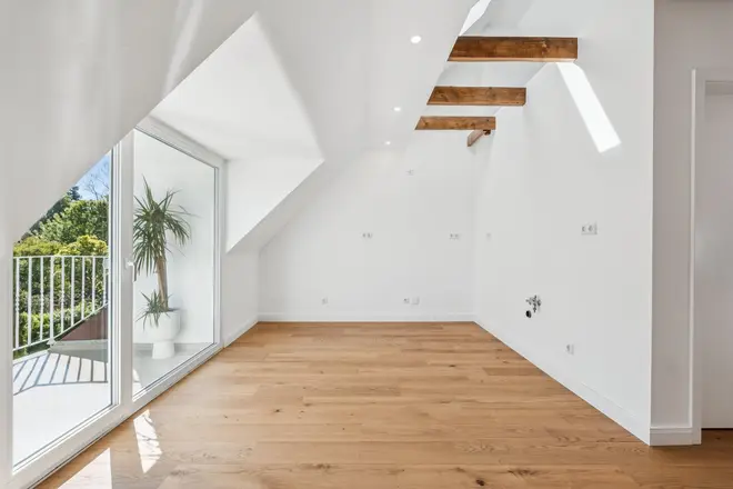 1 Zimmer Wohnung mit 80 m² in Hannover – Bild 10