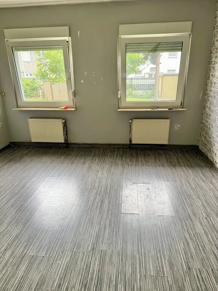 3 Zimmer Wohnung mit 57 m² in Herne – Bild 2