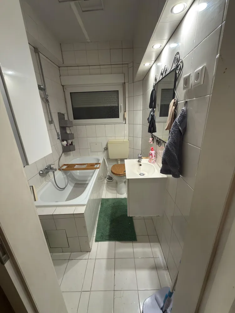 3 Zimmer Wohnung mit 57 m² in Herne – Bild 3