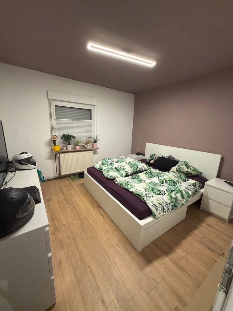 3 Zimmer Wohnung mit 57 m² in Herne – Bild 4