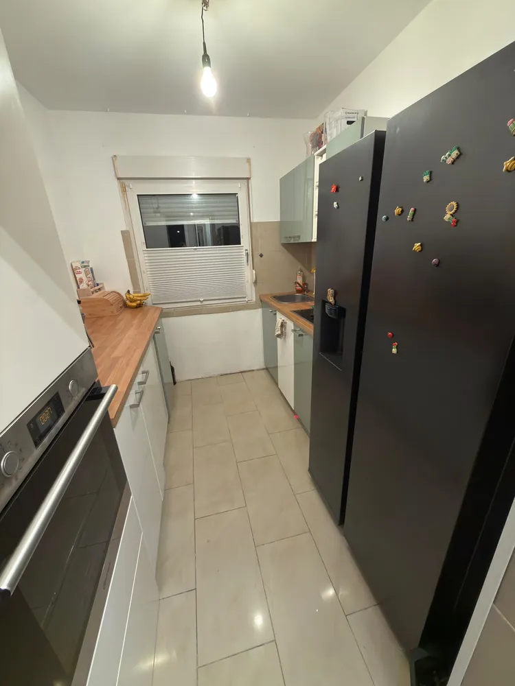 3 Zimmer Wohnung mit 57 m² in Herne – Bild 5