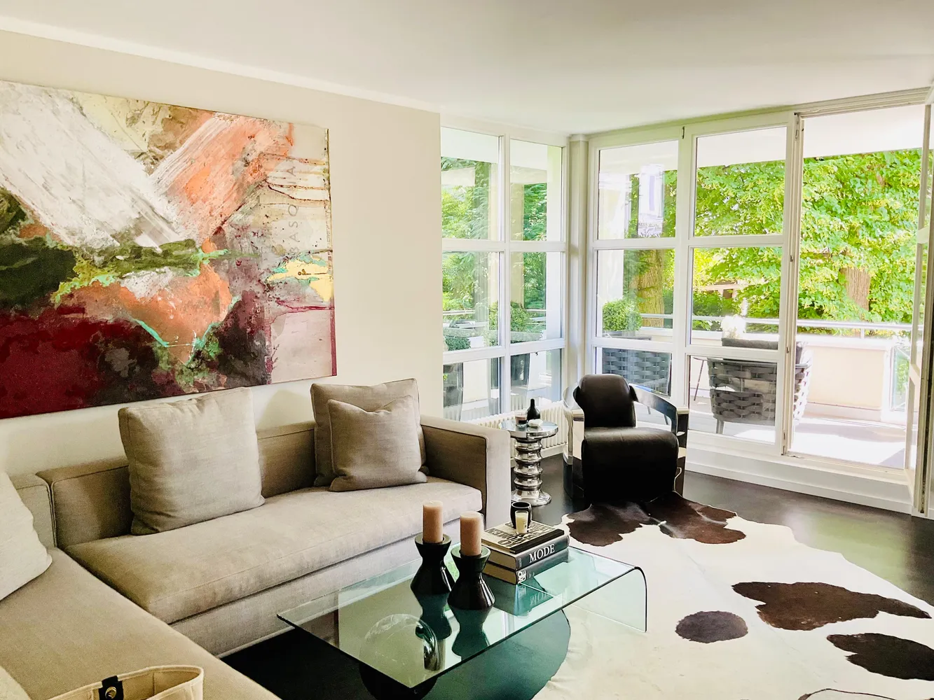 3 Zimmer Wohnung mit 85 m² in Wiesbaden – Bild 5