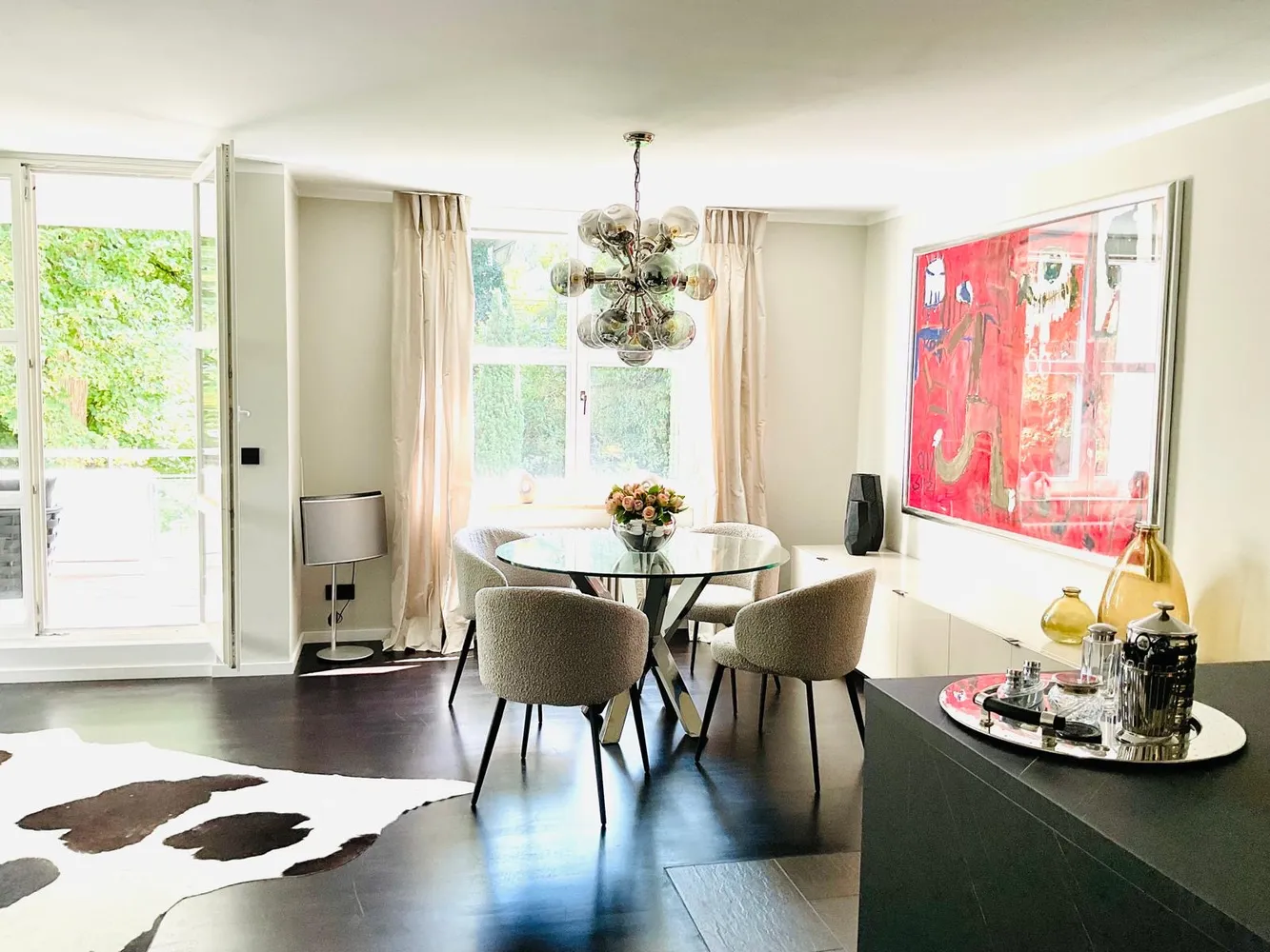 3 Zimmer Wohnung mit 85 m² in Wiesbaden – Bild 10