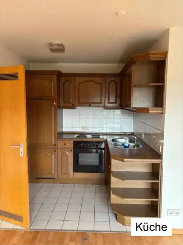 2 Zimmer Wohnung mit 49 m² in Leipzig – Bild 2