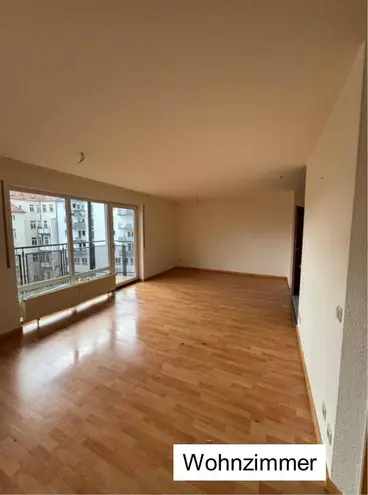 2 Zimmer Wohnung mit 49 m² in Leipzig – Bild 4