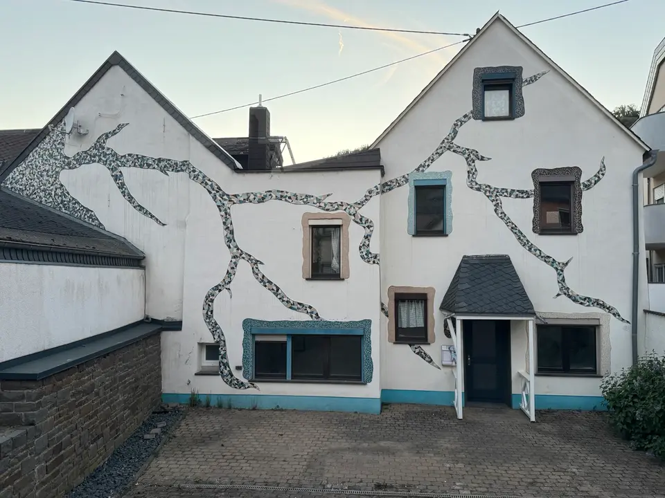 5 Zimmer Haus mit 156 m² in Koblenz – Bild 3