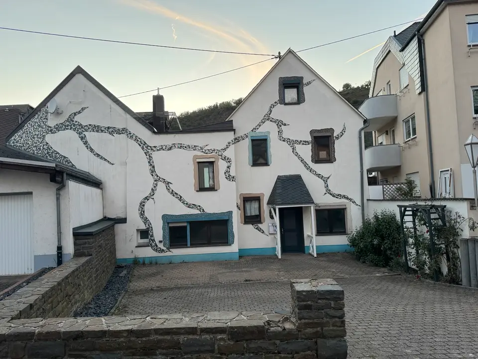5 Zimmer Haus mit 156 m² in Koblenz – Bild 4