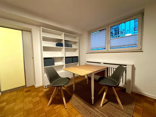 2 Zimmer Wohnung mit 37 m² in Darmstadt – Bild 2