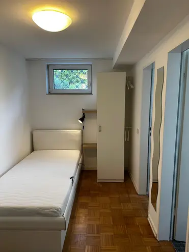 2 Zimmer Wohnung mit 37 m² in Darmstadt – Bild 4