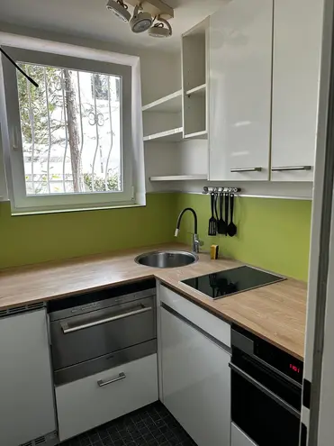 2 Zimmer Wohnung mit 37 m² in Darmstadt – Bild 6