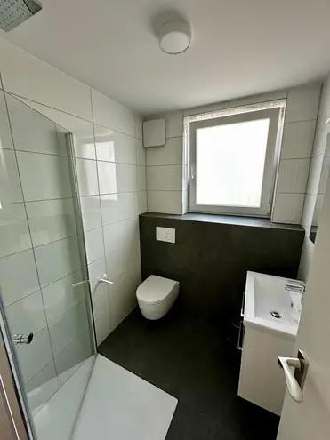2 Zimmer Wohnung mit 37 m² in Darmstadt – Bild 7