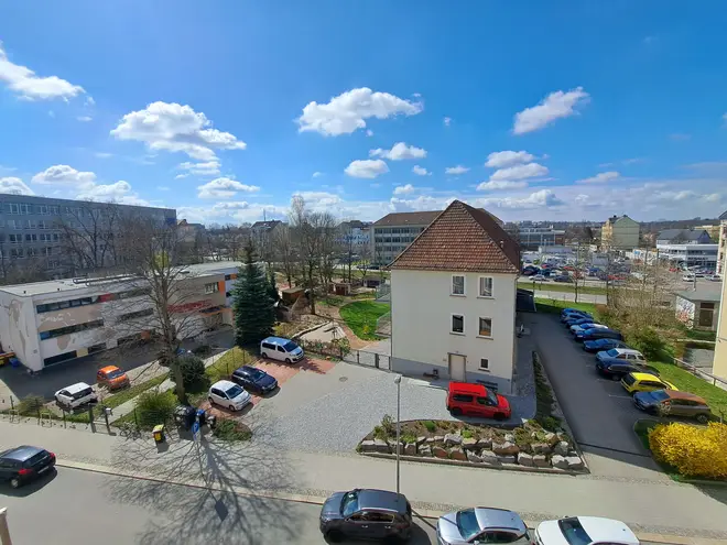 1 Zimmer Wohnung mit 44 m² in Chemnitz – Bild 3