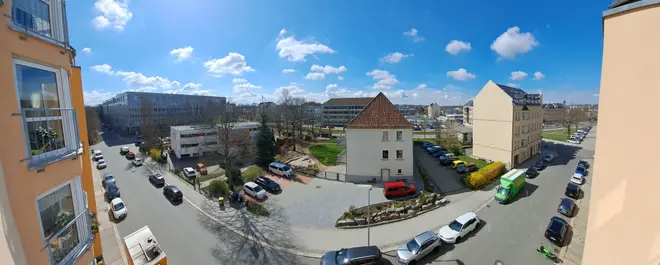 1 Zimmer Wohnung mit 44 m² in Chemnitz – Bild 4