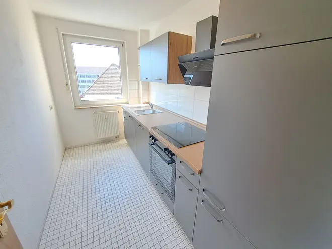 1 Zimmer Wohnung mit 44 m² in Chemnitz – Bild 7