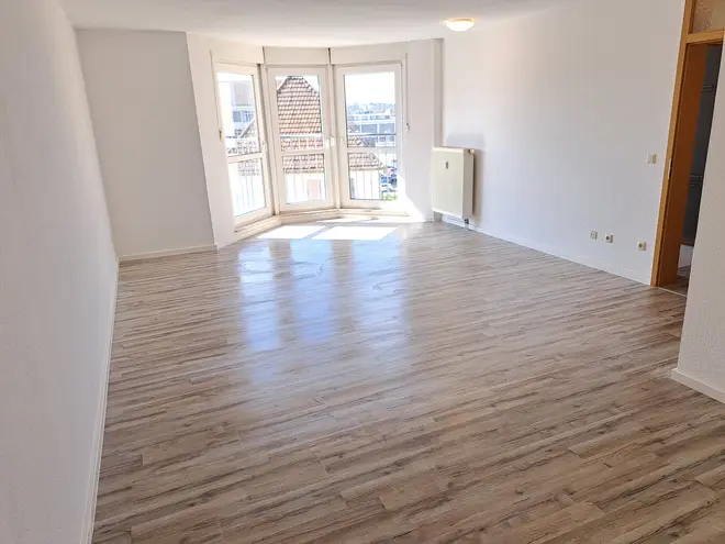 1 Zimmer Wohnung mit 44 m² in Chemnitz – Bild 9