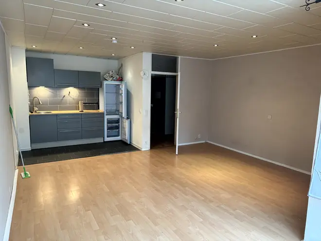 2 Zimmer Wohnung mit 54 m² in Bonn – Bild 2