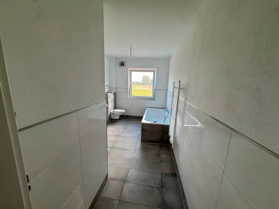 2 Zimmer Wohnung mit 68 m² in Stralsund – Bild 6