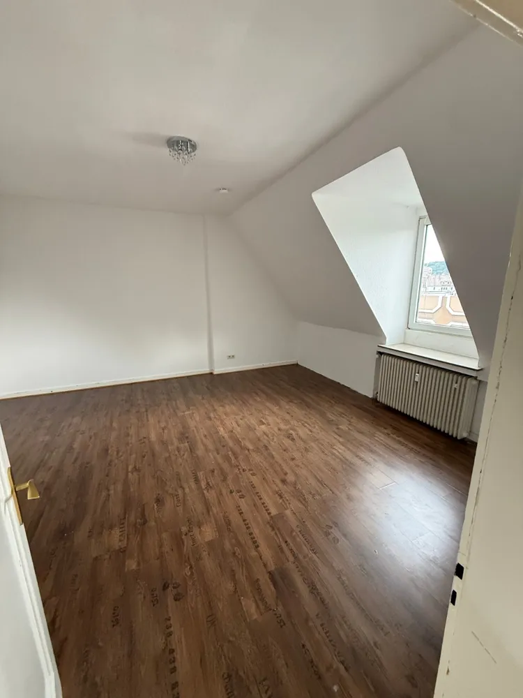 1 Zimmer Wohnung mit 44 m² in Bielefeld – Bild 3