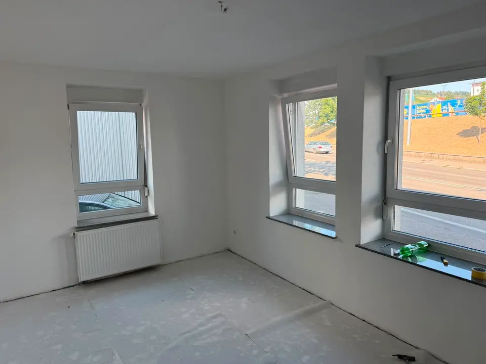 4 Zimmer Wohnung mit 100 m² in Heilbronn – Bild 1