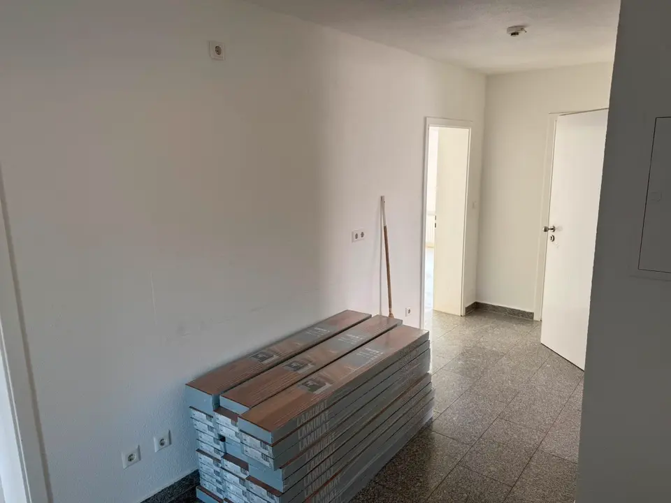 4 Zimmer Wohnung mit 100 m² in Heilbronn – Bild 4